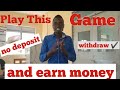 New; how to play games and earn money without investing - Crypto game that pays without investing