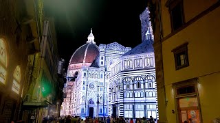 The Florence Duomo (plus Cathedral, Bell Tower, Baptistery, Santa Reparata Church) | Florence, Italy