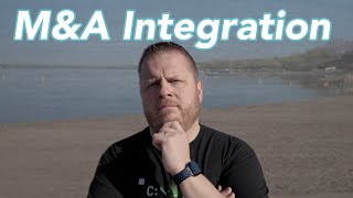 M&A Integration for MSPs: Plan and Execute for Long Term Growth