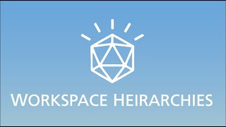 IBM Planning Analytics Demo: Workspace Hierarchies