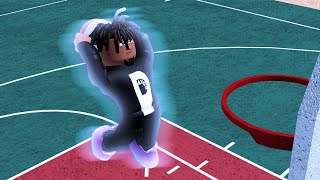 This ROBLOX Basketball GAME From 754 DAYS AGO COULD'VE BEEN GREAT!