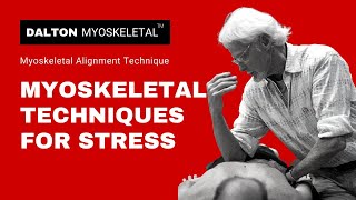 Relieving Stress Through Massage: Techniques to Calm the Nervous System