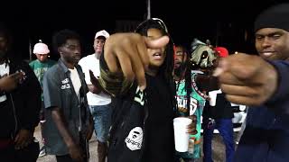 Ytb Fatt - In my city ( Music ) Directed By drpremiumtv