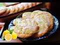 《不萊嗯的烘培廚房》檸檬奶油酥餅 | Lemon Butter Cookies