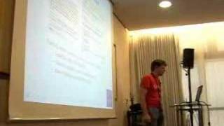 Developer Day Hamburg: Google Universal Gadgets Workshop (1)