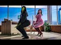 She-Hulk Twerks with Megan Thee Stallion - Post Credit Scene - She-Hulk: Attorney at Law (2022) Clip