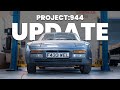 Our Porsche 944 Is Nearly Roadworthy! - Project 944: Episode 12