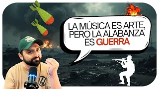 JUDÁ VA PRIMERO!!! | 🙌🎶 Podcast DIRECCIÓN DE BANDA Abraham Alarcón 10x1