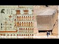 How Ancient Egypt Transported Massive Stones?