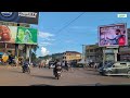 the new kampala a 4k tour of the city’s stunning evolution