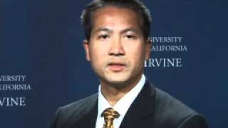 Dr. Ninh Nguyen, Chief, Division of Gastrointestinal Surgery, UC Irvine School of Medicine