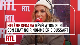 Hélène Ségara invitée de 