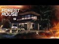 [FIVEM][MLO] : Forest House