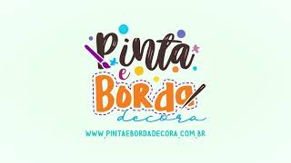 Pinta e Borda Decora - VÍDEO INSTITUCIONAL