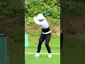 lpga bmw 2023 언제나 안정감있는 스윙으로 보는 이들의 마음에 안정을 가져다주는 양희영프로의 티 샷