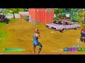 【フォートナイト】腰撃ち縛り！エイムできないけど絶対に屈しないだから！！！【ゆっくり実況 fortnite】建築上手のゆっくり達version228