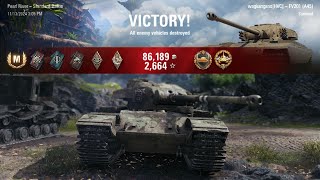 FV201 (A45) - 3.7K DMG