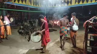 Banigochha Danda Nacha // Danda khela