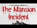 Intro to The Mansion Incident, Biohazard Solo