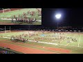 Mililani High School Marching Band — 2017 KS TOB — Alternate Audio