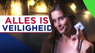 Alles is Veiligheid | Bouwend Nederland