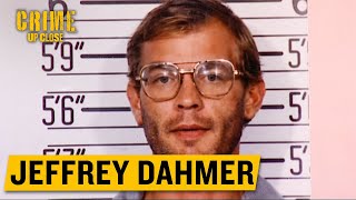The Story Behind The World's Most Infamous Serial Killer | Crime Up Close | Born To Kill?