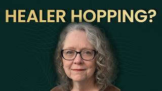 Healer Hopping? New Techniques? Try This Instead