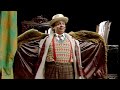 The Seventh Doctor's New Clothes | Time and the Rani | Doctor Who