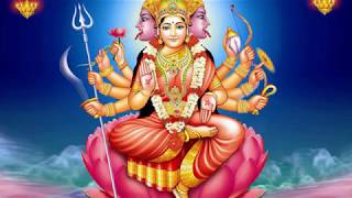 GAYATRI MANTRA CHANTING 11 times - Om Bhur Bhuva Swaha -MEANING AND Importance-devotional Mantra
