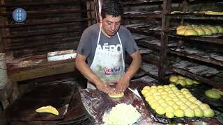 Los Vargas: Tradición panadera en Paracho