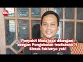 Penyakit Mata bisa diatasi dengan pengobatan tradisional?? simal videonya ‼️