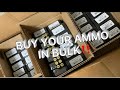 BUY IN BULK...IT JUST MAKES SENSE!! | Freedom Munitions Review