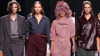 Bottega Veneta • 2025 • Весна Лето в Милане/Spring Summer