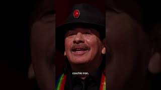 Buddy Guy - I'm Your Hoochie Coochie Man (Carlos Santana Tribute) - 2013 Kennedy Center Honors