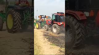 tractor farming🌱 attitude stutas short video