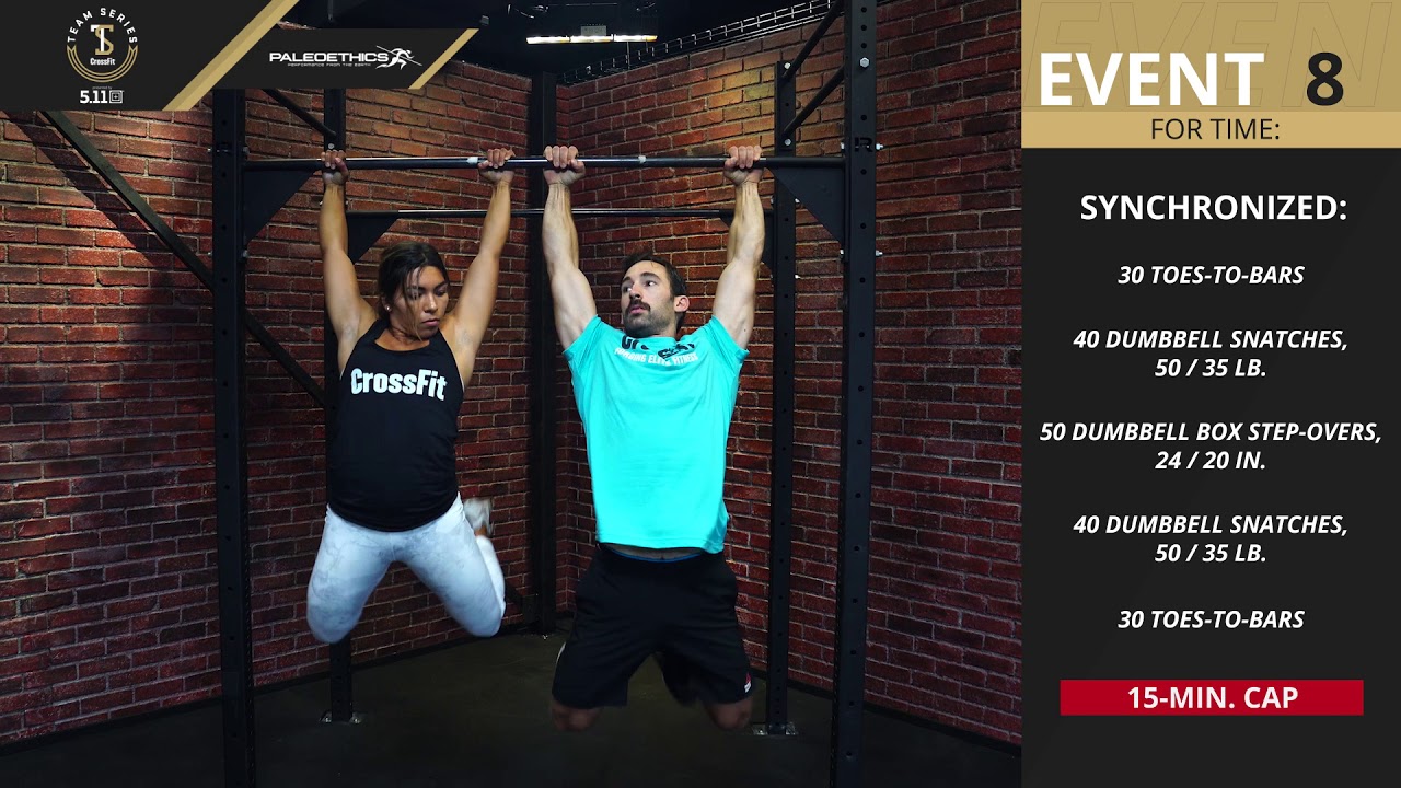 Team Wod Workouts Eoua Blog