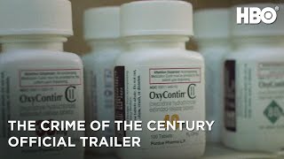 The Crime of the Century (2021): Official Trailer | HBO
