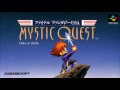 Final Fantasy Mystic Quest - Battle 1 (MMX3 Remix)