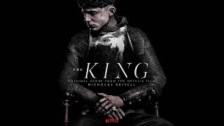 The King - Original Score from the Netflix Film