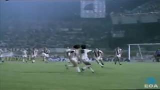 Ολυμπιακός - ΠΑΟΚ: 3-1 (21.06.1981) Τελικός Κυπέλλου Ελλάδας