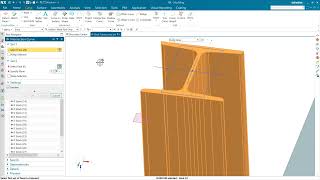 NX Measure:  Three New Capabilities for Measure (including Section Inertia!) [NX 2212]