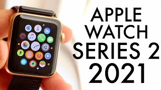 Apple Watch Series 2 In 2021! (Still Worth It?) (Review)