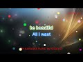 the gift female version jim brickman ph karaoke piano by request cover_cy