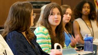 Chesterfield County 2025 Internship Program