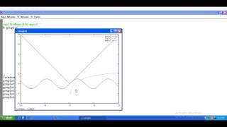 GNUPLOT Tutorial - 2 Plotting Functions and Tips & Tricks