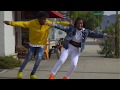 SUNFLOWER - Post Malone Dance Video | Antoine Troupe Choreography ft. Liv Simone, Cameron Giles