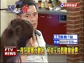 颱風夜趕拍戲 演員累癱 －民視新聞