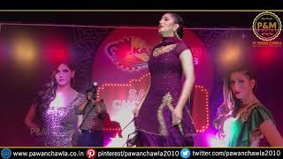 Sulfa सुल्फा     Sapna Choudhary    New Haryanvi Song 2019    Vikas Haami    P&M Movies