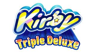 Beautiful Prison - Kirby Triple Deluxe Music Extended