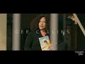 Interview with Dee Collins - Books, Black Authors, Black History (4K)